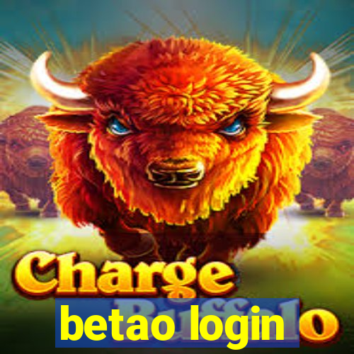 betao login